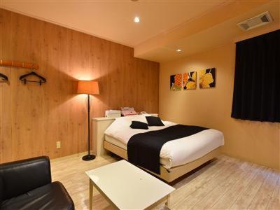 Hotel Two Heart - Adult Only Φουκουσίμα Εξωτερικό φωτογραφία