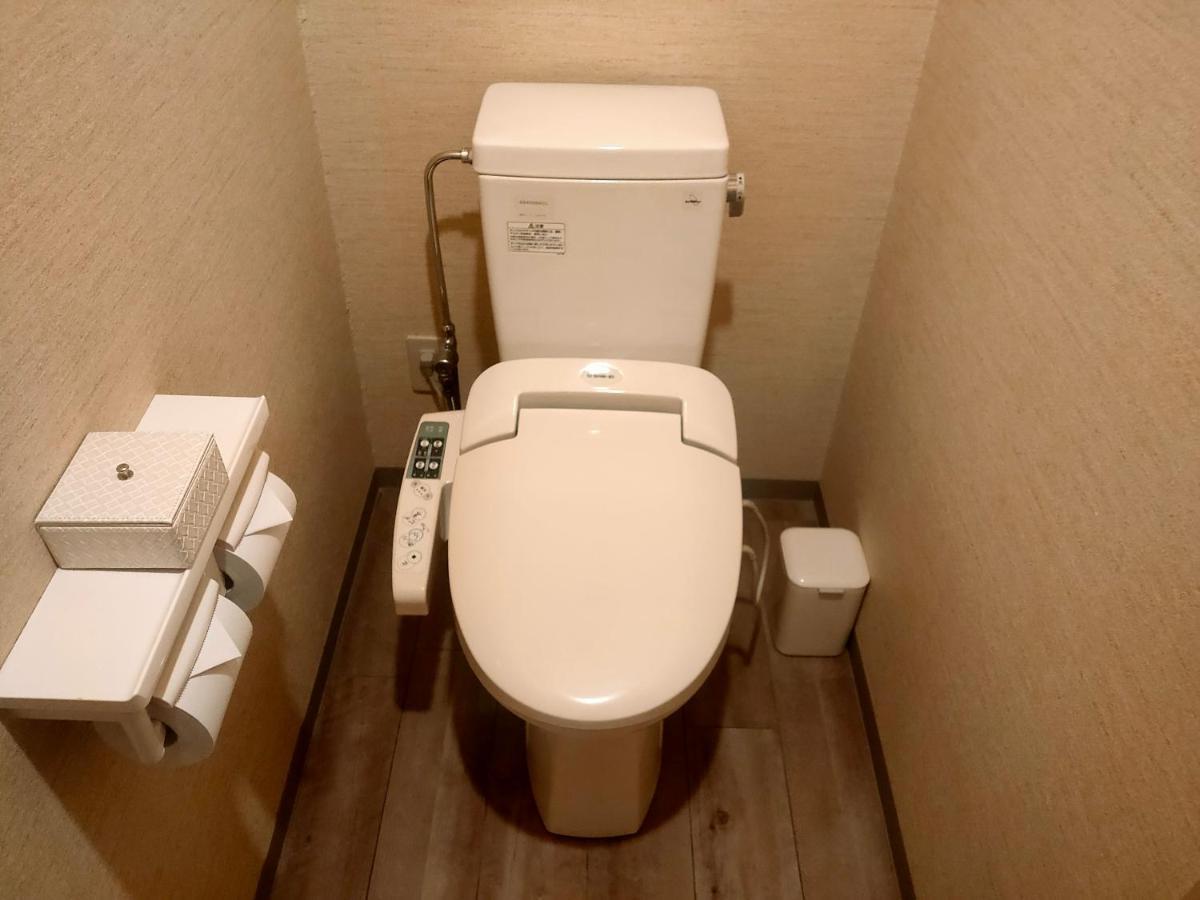 Hotel Two Heart - Adult Only Φουκουσίμα Εξωτερικό φωτογραφία
