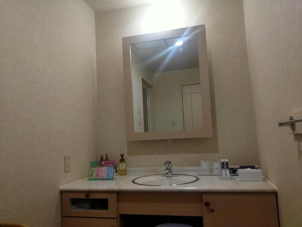 Hotel Two Heart - Adult Only Φουκουσίμα Εξωτερικό φωτογραφία