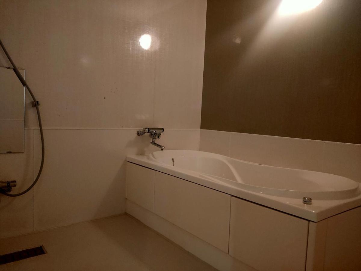 Hotel Two Heart - Adult Only Φουκουσίμα Εξωτερικό φωτογραφία